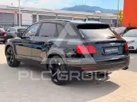 2018 Bentley Bentayga