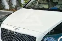 2018 Bentley Bentayga