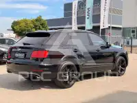 2018 Bentley Bentayga
