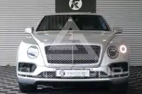 2018 Bentley Bentayga