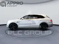 2018 Bentley Bentayga