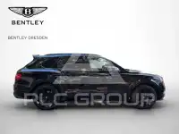 2018 Bentley Bentayga
