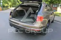 2018 Bentley Bentayga