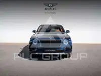 2018 Bentley Bentayga
