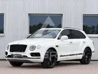 2018 Bentley Bentayga