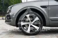 2018 Bentley Bentayga