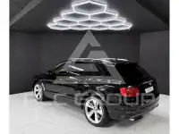 2018 Bentley Bentayga