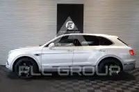 2018 Bentley Bentayga