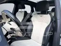 2018 Bentley Bentayga