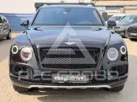 2018 Bentley Bentayga
