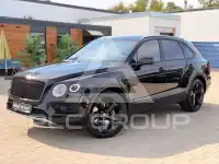 2018 Bentley Bentayga