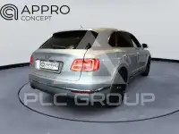 2018 Bentley Bentayga