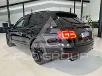 2018 Bentley Bentayga