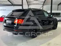 2018 Bentley Bentayga