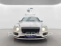 2018 Bentley Bentayga