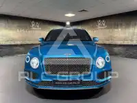 2018 Bentley Bentayga