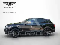 2018 Bentley Bentayga