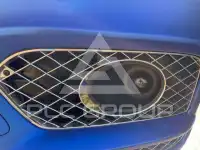 2018 Bentley Bentayga