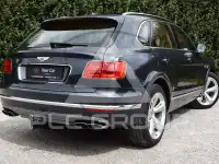 2018 Bentley Bentayga