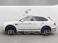 2018 Bentley Bentayga