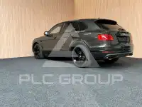 2018 Bentley Bentayga