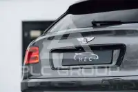 2018 Bentley Bentayga