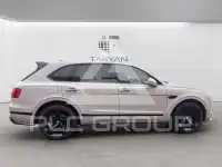 2018 Bentley Bentayga