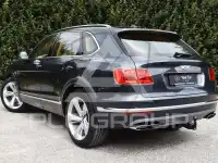 2018 Bentley Bentayga
