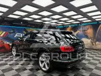 2018 Bentley Bentayga