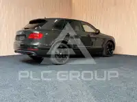2018 Bentley Bentayga
