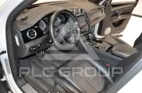 2018 Bentley Bentayga