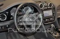 2018 Bentley Bentayga