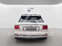 2018 Bentley Bentayga
