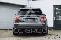 2018 Bentley Bentayga