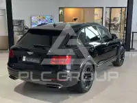 2018 Bentley Bentayga