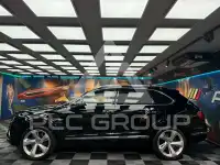 2018 Bentley Bentayga
