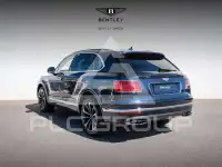2018 Bentley Bentayga