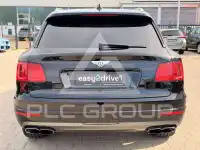 2018 Bentley Bentayga