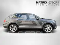 2018 Bentley Bentayga