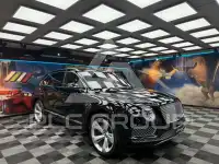 2018 Bentley Bentayga