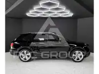 2018 Bentley Bentayga