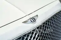 2018 Bentley Bentayga