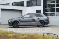2018 Bentley Bentayga