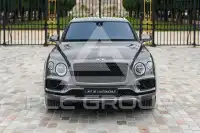 2018 Bentley Bentayga