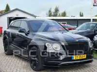 2018 Bentley Bentayga