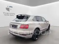 2018 Bentley Bentayga
