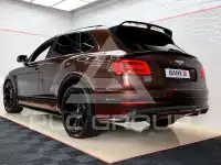 2018 Bentley Bentayga