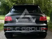 2018 Bentley Bentayga