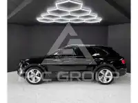 2018 Bentley Bentayga