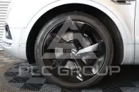 2018 Bentley Bentayga